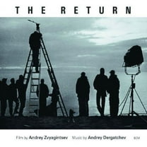 Various Artists - Return / O.S.T. - Music & Performance - CD