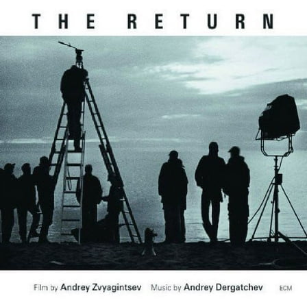Various Artists - Return / O.S.T. - Music & Performance - CD