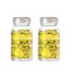 thumbnail image 1 of Pisexur Belleza Maquillaje Aceite capilar 30 cápsulas. Acondicionador hidratante con queratina para puntas abiertas. Reparador para cabello seco o dañado de todo tipo. 30 mpara mujeres y hombres, 1 of 4