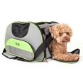 thumbnail image 2 of Airline Approved Sky-Max Modern Collapsible Pet Carrier, 2 of 6