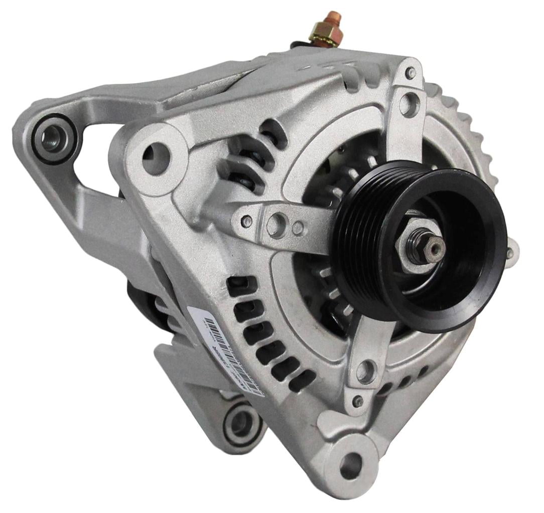 NEW 160 AMP ALTERNATOR FITS DODGE DURANGO RAM PICKUP 5.7L V8 56028697AA