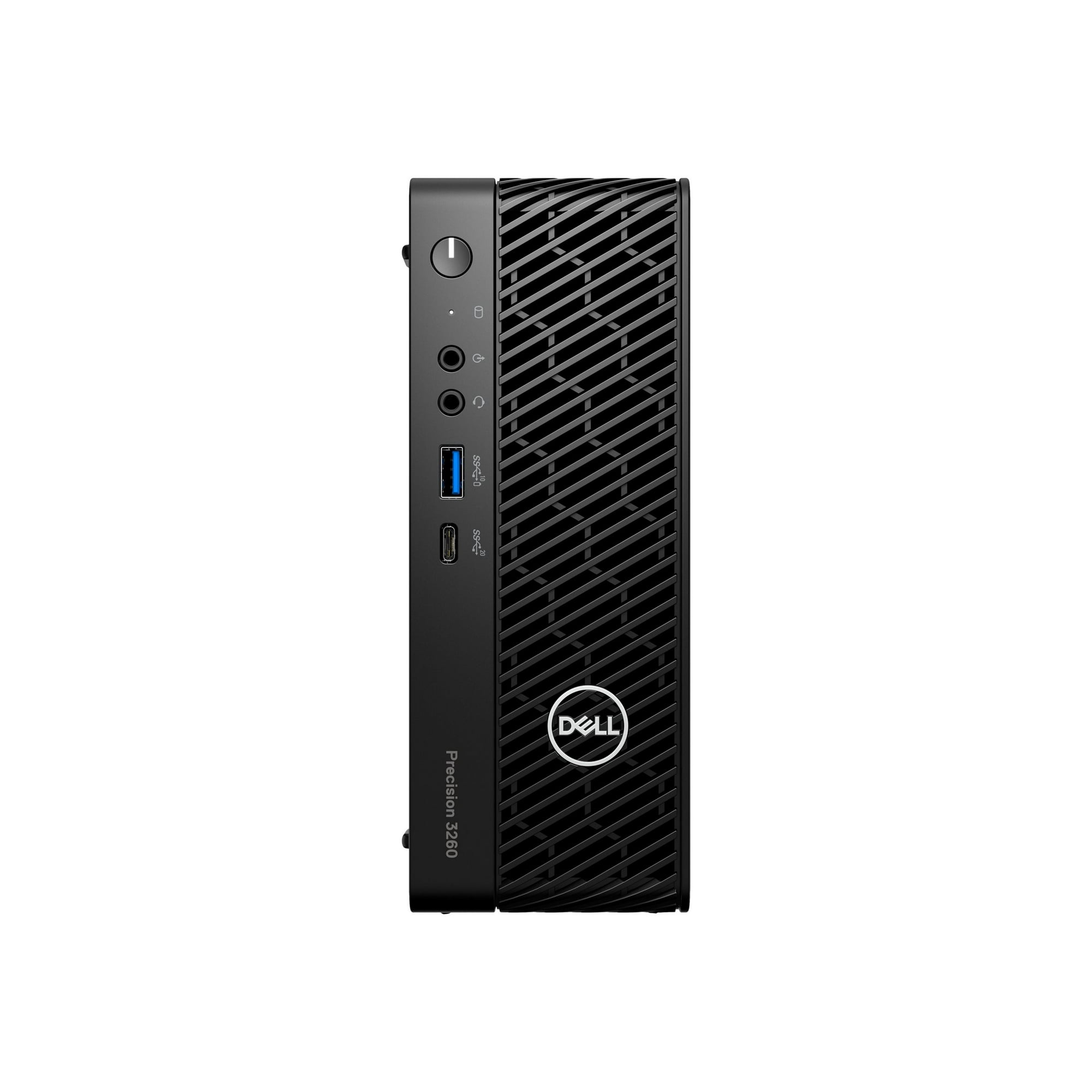 Dell Precision 3260 Compact - USFF - 1 x Core i7 12700 / 2.1 GHz