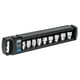 thumbnail image 1 of JUEGO DADOS 3/8'' MM CORTOS 9 PZ TRUPER 13952 Truper JD-3/8X9M, 1 of 3
