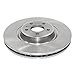 thumbnail image 3 of DuraGo BR901402 Vented Brake Rotor (Front), 3 of 4