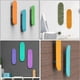 thumbnail image 4 of Juego de 2 ganchos para monopatín para soporte de pared GrooFoo Longboard, 4 of 5