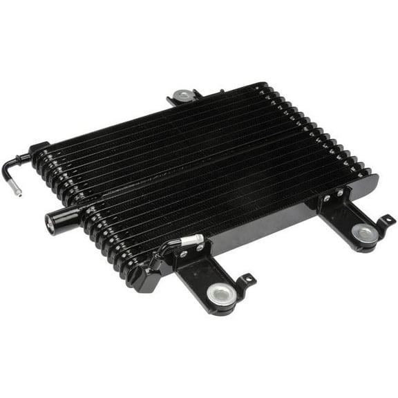 Automatic Transmission Cooler - Compatible with 2005 - 2015 Nissan Frontier 2006 2007 2008 2009 2010 2011 2012 2013 2014