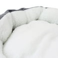 thumbnail image 2 of mtvxesu Dog Bed, Dog Beds Large Sized Dog, Winter Warm Pet Tent Dual Use Thickened Small Dog Comfortable And Warm Pet Home, Pet Supplies, 2 of 3
