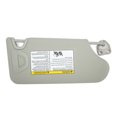 thumbnail image 4 of LELINTA Driver Left Sun Visor For Nissan Altima 2013 2014-2016 96401-3TA2A 964013TA2A Sun Visor For Car, Driver Left Sun Visor - 1 Piece, 4 of 7
