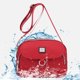 thumbnail image 2 of Bolso de mano para mujer Bolso de compras ligero informal de nailon de gran capacidad de color sólido Wdftyju Para Estrenar, 2 of 6