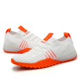 thumbnail image 6 of PAFNAFHF Mens Walking Running Shoes Basketball Sneakers Fashion Tennis Breathable Sport Gym Fitness Cross Trainers Shoes 42, 6 of 8