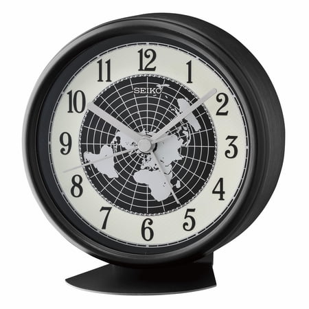 be 066860 4 eb 0 4805 aeb 3 2 e 27 af 9 f 5149 . 8 d 66 fe 299 a 02 d 21 a 3 eedf 0 c 54 f 0684 bf Seiko Aero Non Ticking Bedroom Alarm Clock, 4 Inch, Black - be 066860 4 eb 0 4805 aeb 3 2 e 27 af 9