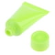 thumbnail image 3 of Contenedor de almacenamiento de crema para el cuidado de la piel, tubo suave cosmético vacío de 10 piezas Verde Yuyangstore Tubos cosméticos, 3 of 7