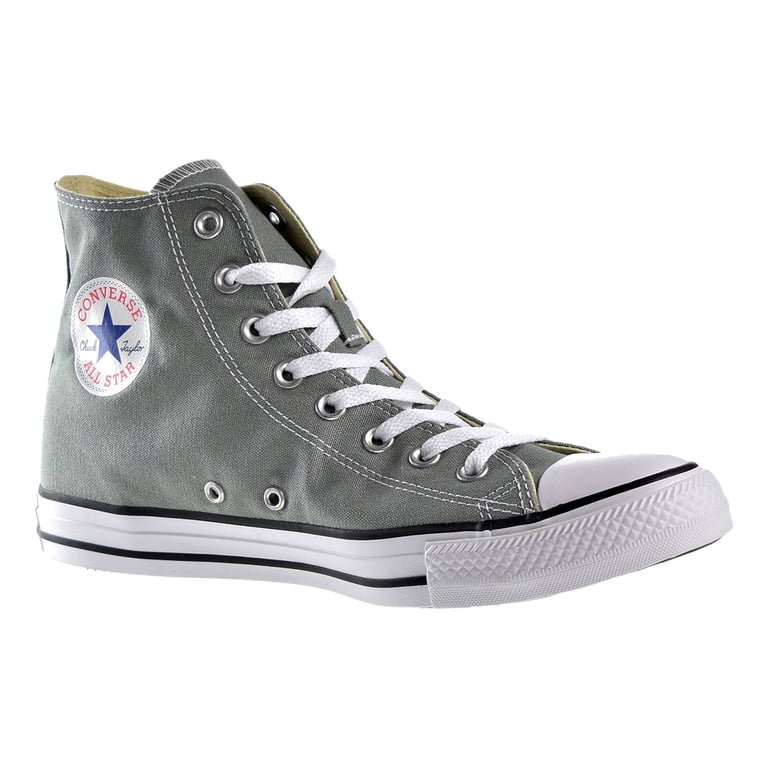 Converse All Star Unisex High Top Camouflage Sneakers CONVERSE ALL STAR - Camouflage Unisex High Top Gold Star  main image 4