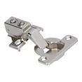 Door Hinge ColdRoll Steel Sheet American Hinge Kit Hardwares for