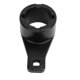 thumbnail image 2 of Herramienta De Sujeción De Polea Amortiguadora, Soporte De Polea De Cigüeñal Negro A Prueba De Crankshaft Pulley Holder, 2 of 5