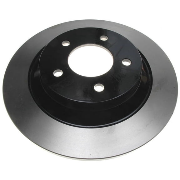 Raybestos Specialty Performance Rotors, 980472 Fits select: 2006-2010,2012-2015 MAZDA 5