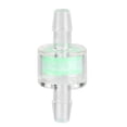 thumbnail image 1 of Transparent 10PCS Water-Cooling Filter, Pratical PC Cooler Parts, For PC Accessory, Computer Cooler Parts Outer Diameter 7MM, 1 of 8