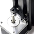 thumbnail image 3 of 1 Set 3D Printer Z Axis Stepper Fixed Aluminum Alloy Block Motor Mount Rack, 3 of 9