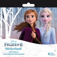 thumbnail image 1 of Descendants 2 Mini Stickerland Pad - 6 page,, 1 of 1