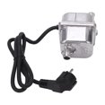 thumbnail image 4 of Engine Heater, EU Plug 220V-250V Heat Resistant Car Parking Heater With T Connector For 1.5L RV Truck Boat, 4 of 8