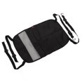 thumbnail image 2 of Car Organizer Between Seats 59x39cm Black Space Saving Car Net Pocket Antiwear Practical For Automobiles ANGGREK Otros Vehículos, 2 of 8
