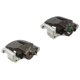 thumbnail image 1 of Mordazas De Freno 5 2008 A 2010 Mazda C/Soporte Del CARDONE Gris 2 Piezas Delantero Con soporte, 1 of 4