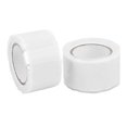 thumbnail image 2 of 2PCS Self Fusing Silicone Tapes Insulation Waterproof Adhesive Tape for Water Pipe Hose Repairing White, 2 of 5