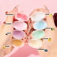 thumbnail image 4 of Kokovifyves Lip Care Gift Sets under 10$ for Women 8-pack Lip Mask Set Moisturizing Lip Mask Set, 4 of 9