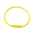 thumbnail image 1 of fastboy Collier Régulateur de Plongée sous-Marine pour Support de Pieuvre 18cm Collier Jaune, 1 of 6