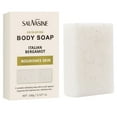 thumbnail image 1 of Exfoliating Body Bar For Men & Scent Multi Layered Fragrance That Cleanses And Hydrates Skin, 1 of 9