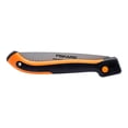thumbnail image 1 of Sierra Plegable Fiskars 30.5X6X2.5 Cm Negro, 1 of 3