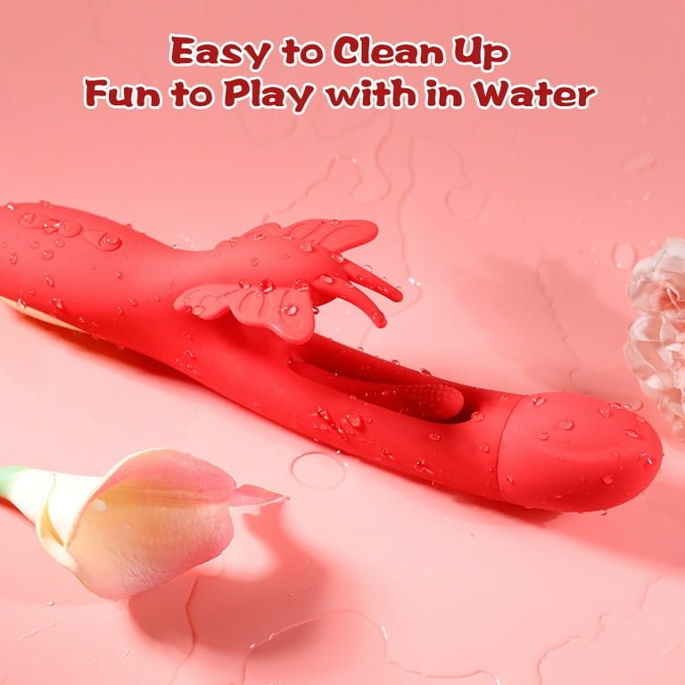 Thrusting G Spot Vibrator for Women,KERERO 10 Vibrating Modes Vibrator  Female Sex Toys, Dildo Vibrator Women Adult Toys for Women,Sex Toys for  Women - Walmart.com