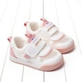 thumbnail image 2 of Otqutp Little Kid Outdoor Shoes&nbsp;Fashion Summer Children Sports Shoes Boys Girls Casual Shoes Flat Bottom Non Slip Hollow Mesh Upper Breathable Comfortable, 2 of 8