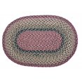 thumbnail image 1 of Tapis Tressé 30 x 50 Po, 1 of 1