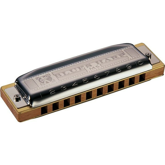 Blues Harp "C"