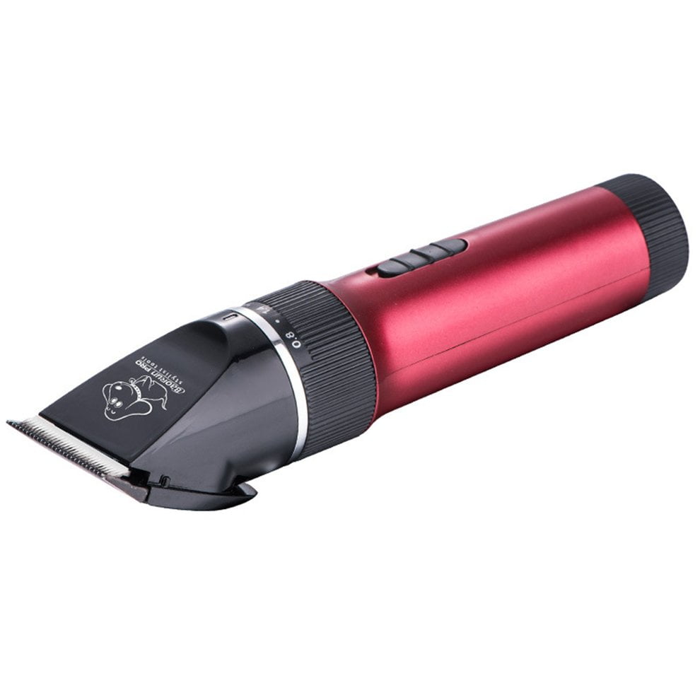 Pet Hair Clipper Large Dog Professional Dog Shaving Hair Clipper Hair