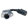 thumbnail image 1 of 7 RV Lame à 7 Broches Adaptateur, 1 of 1