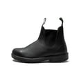 thumbnail image 2 of Chelsea Boots for Men Casual Oxfords Work Shoes Gray, 2 of 10