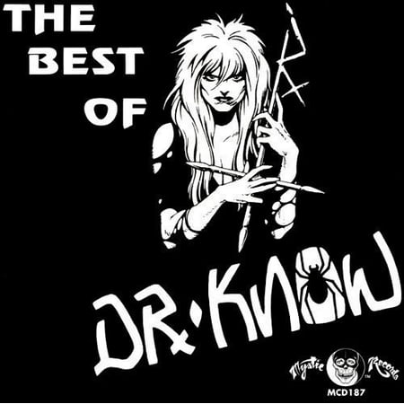 The Best Of (The Best Of Dr Know)
