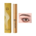thumbnail image 1 of Three Color Gradient Shimmer Eyeshadow Stick - Long Lasting, Easy Blending, Crease-Free Face Makeup, Eye Shadow for Layered Looks, Smooth Application, 1 of 8