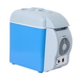 thumbnail image 4 of Refrigerador De Coche De 12V, Enfriador De Coche, Enfriador De Coche Eléctrico, Calentador Para Furgoneta, Camioneta, RV, 4 of 8