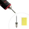 thumbnail image 4 of facefd Soldering Tips Soldering Iron Head USB Soldering Iron Head for E10 Interface tip B, 4 of 8
