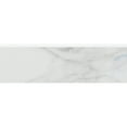thumbnail image 6 of The Tile Life Minerva 2" x 10" Calacatta Blue Glossy Ceramic Bullnose Tile Trim 1 Piece, 6 of 6