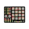 thumbnail image 2 of QuNeo 3D Multi-Touch Pad Controller, 2 of 6