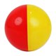thumbnail image 4 of Pelota de golf para parque al aire libre, 2 colores, pelota de práctica, accesorios deportivos de golf, juego de partido, patio, regalo para golfistas, 4 of 9