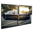 thumbnail image 5 of Mount-It! Menu Board & Pop Out Video TV Wall Mount, Fits 40"-70" Displays, Capacity 110 lbs., 5 of 12