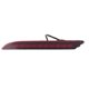 thumbnail image 2 of Rear Bumper LED Reflector for Odyssey 2015-2024 City 2023-2024, 2 of 5