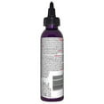 thumbnail image 2 of Unicorn Spit Gel Stain and Glaze - Violet Vulture, 4 oz, Sparkling, Bottle, 2 of 5