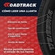 thumbnail image 4 of Llanta 215/60R17 96V Roadtrack Terrena HT, 4 of 4