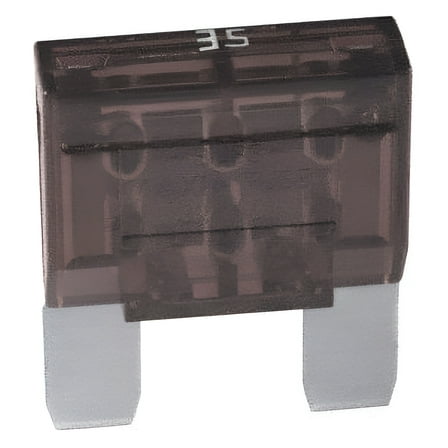 Bussmann BK/MAX-35 (1 EACH)